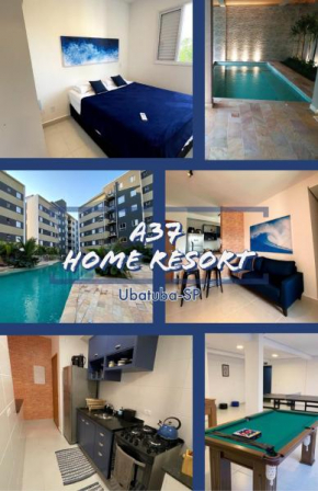 A37 Home Resort